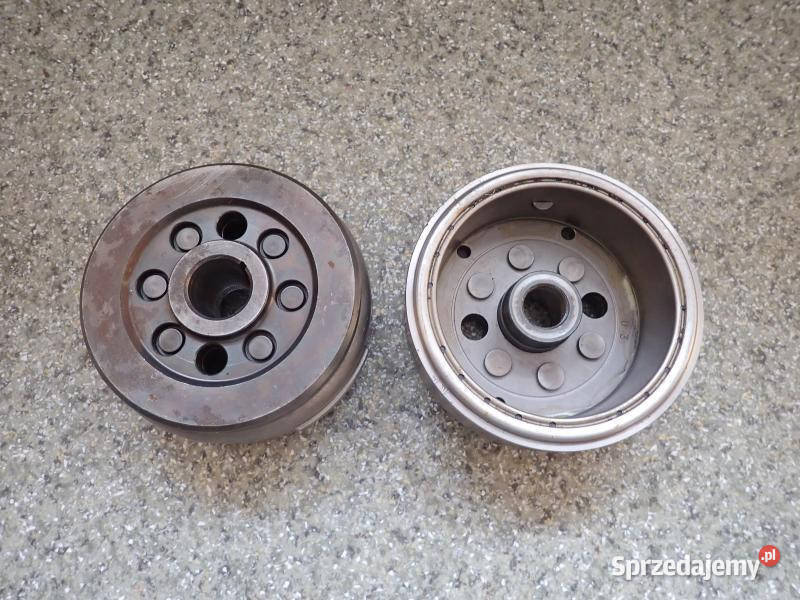 1 MAGNETO KOŁO MAGNESOWE 032000 8330 8PX VCF54 Strzelce Krajeńskie