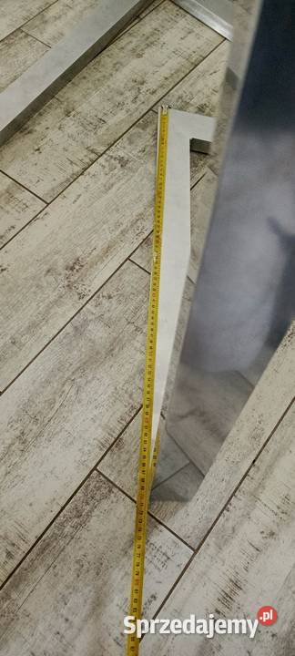 Nogi aluminiowe do stołu blatu ławy biurka Nogi i nóżki podkarpackie Rzeszów