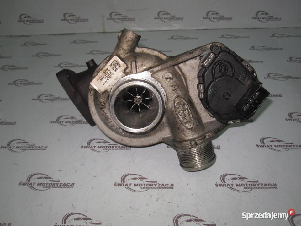 TRANSIT CUSTOM 20 TDCI ECOBLUE 16r