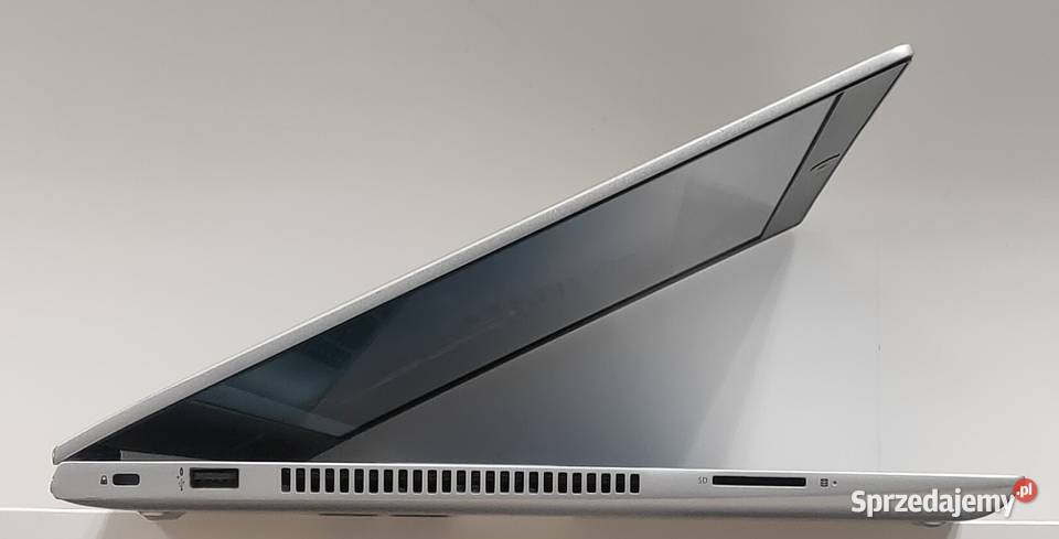 Laptop HP ProBook 450 G7 Intel i510210u 8GB W11 Inny Windows