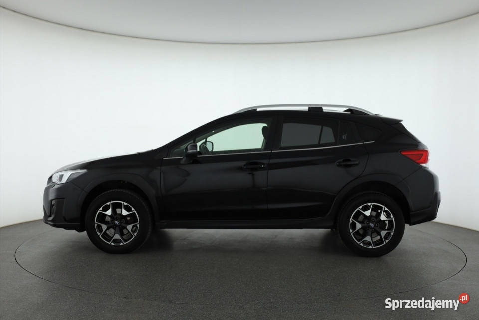 Subaru XV 16i mazowieckie Piaseczno