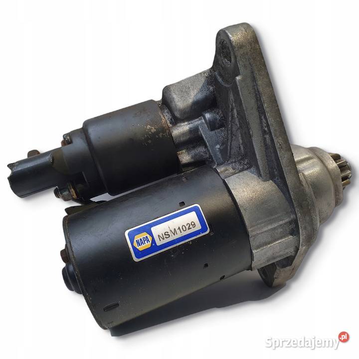 ROZRUSZNIK VW Polo IV 14 16V NSM1029 Chełm