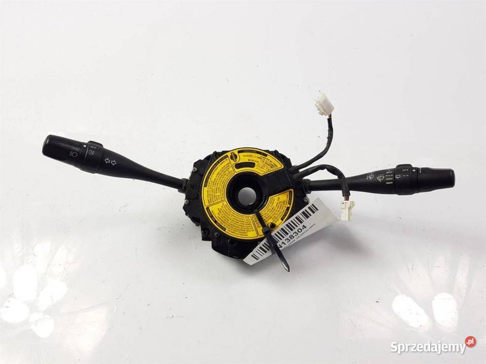 PRZEŁĄCZNIK ZESPOLONY NISSAN ALMERA osobowe Lipno