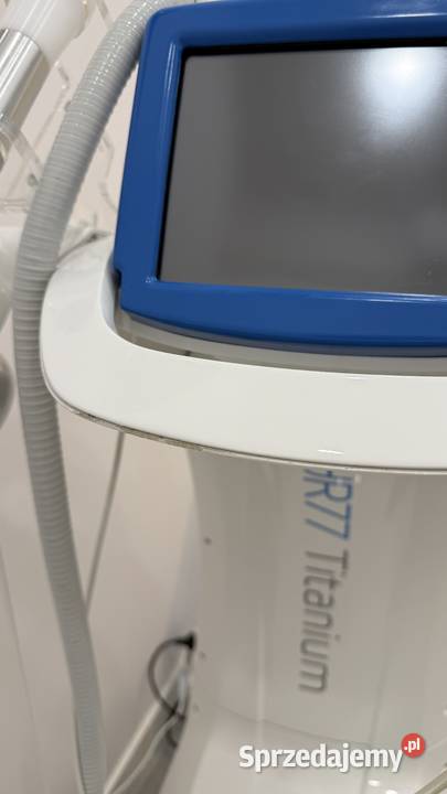 Eximia Totanium mazowieckie Warszawa sprzedam