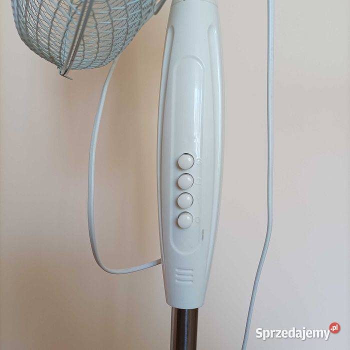 Wiatrak wentylator przenośny HB model SF 4003 Stronie Śląskie