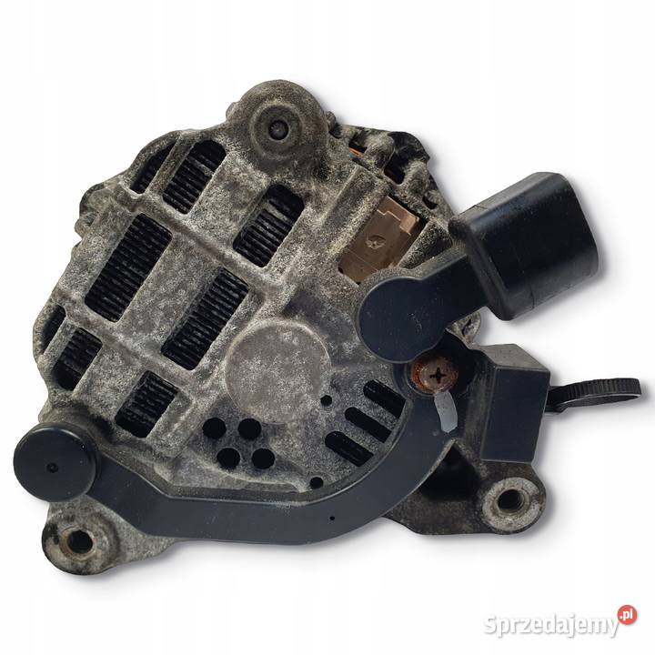 ALTERNATOR Citroen C4 Picasso 18 16V 9649846880 Chełm