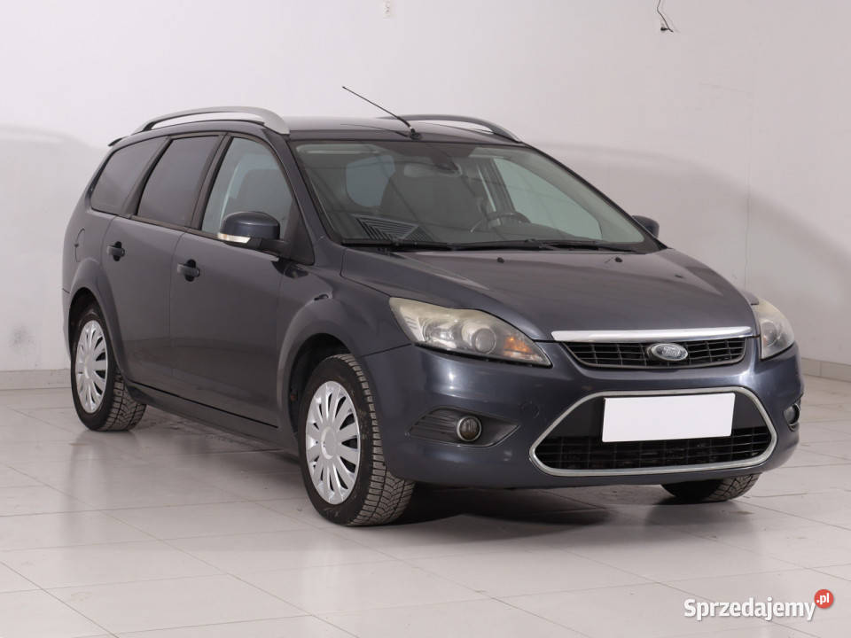 Ford Focus 16 TDCi Piaseczno