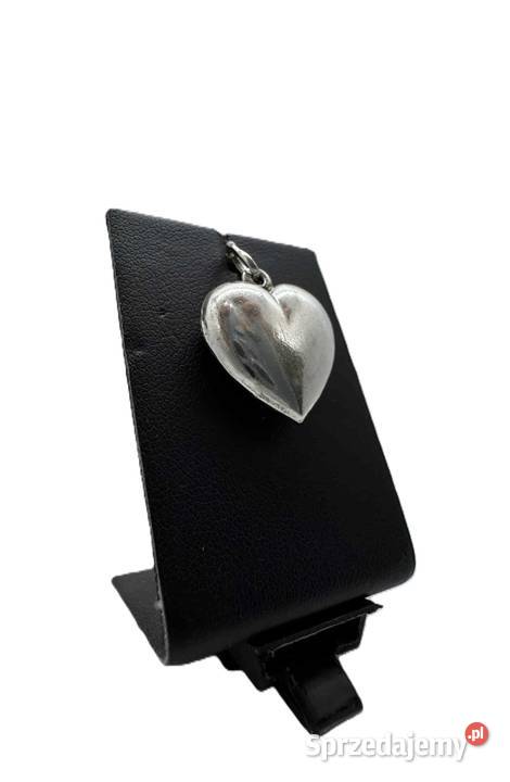 Srebrna Zawieszka pr 925 246g Elbląg