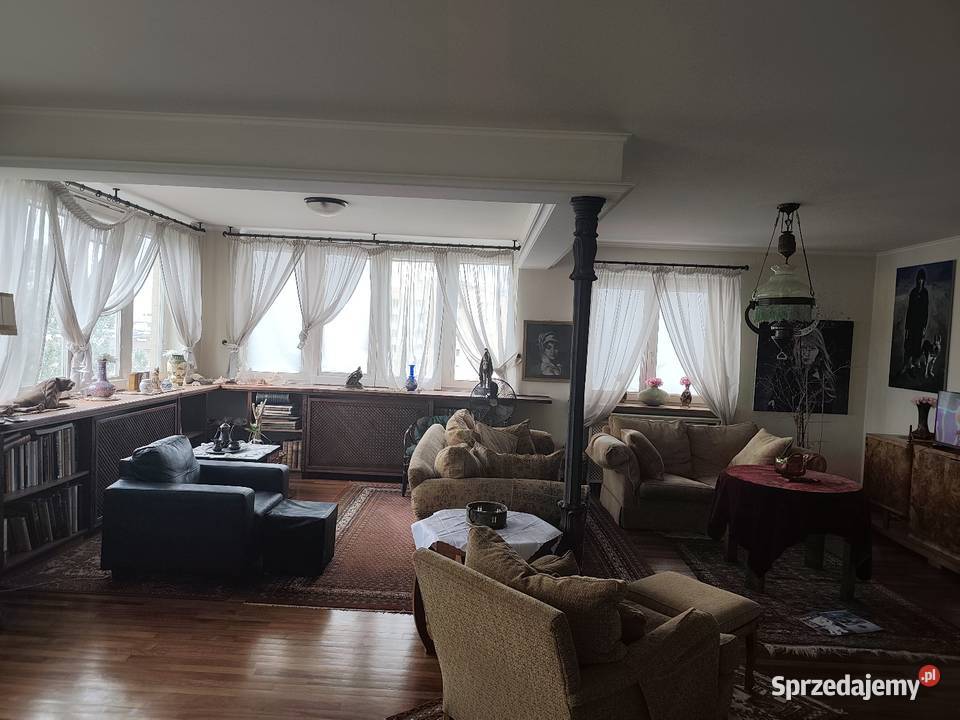 Sprzedam mieszkanie piętrowe mazowieckie Warszawa