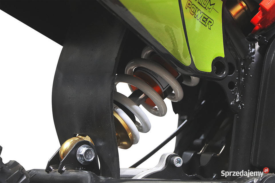 CROSS TIGER 1300W 48V ELEKTRYCZNY KOŁA 1412 Alkomaty i ustniki