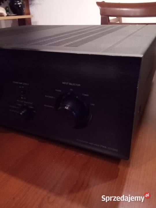 DENON pma 1510ae Sulejówek sprzedam