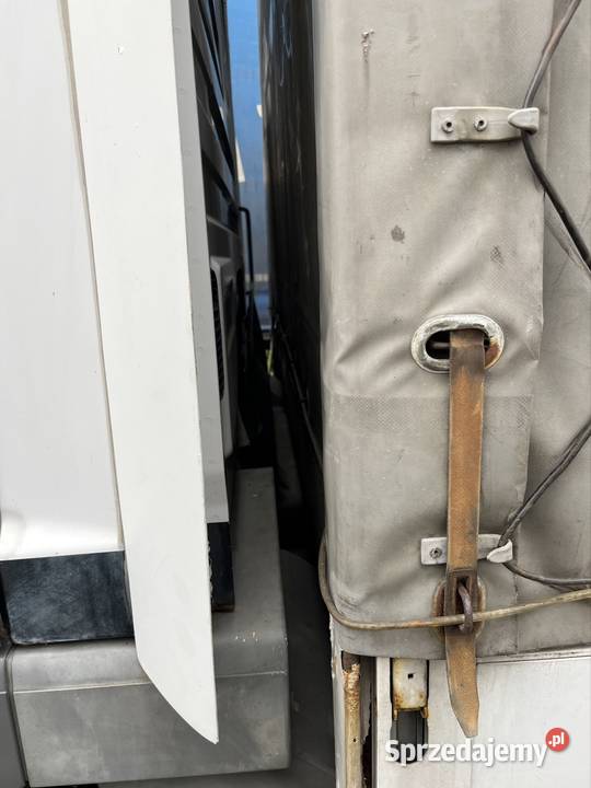 Sprzedam Mercedesa Atego 815 lubelskie Michów sprzedam