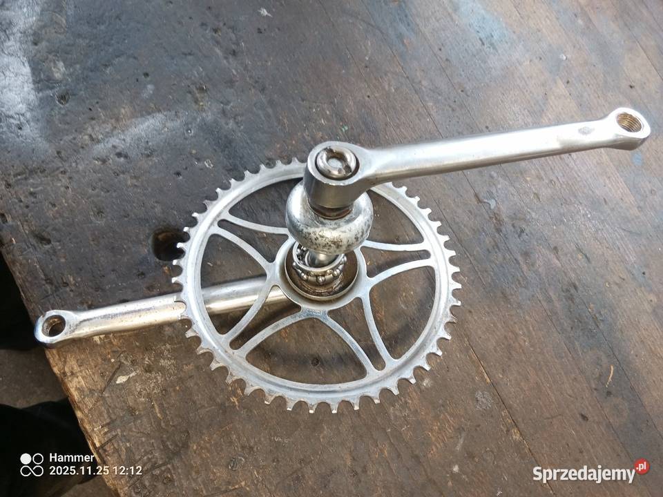 Stara korba Ciosaniec sprzedam