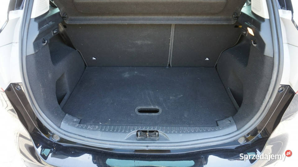 Ford B super stan Gwarancja wielofunkcyjna kierownica lubuskie Zielona Góra