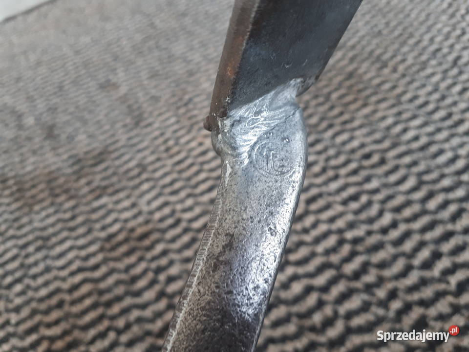 Pedał dźwignią hamulca komar wfm romet wsk