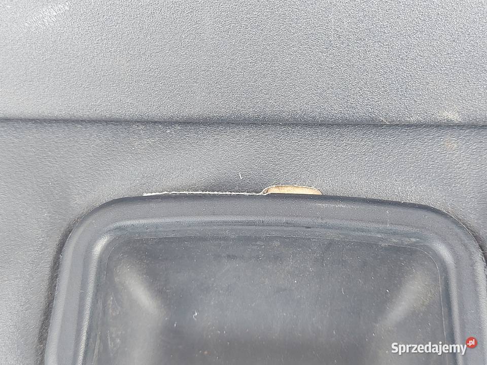 LAND ROVER FREELANDER II L359 roleta bagażnika Kielce