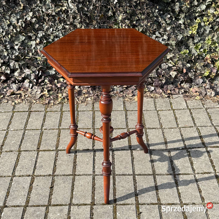 ARTexpert Stół stolik kawowy eklektyczny Dobrzany