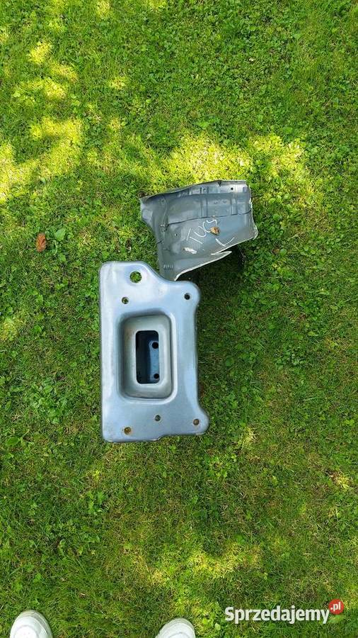 Podłużnica lewa hyundai tucson III 15 Rzeszów