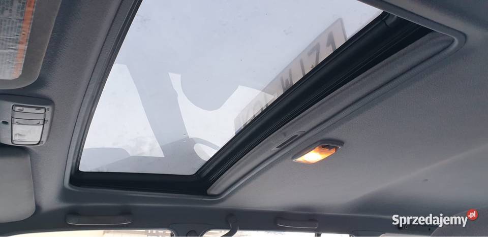 Land cruiser J95 J90 Prado 125 TD Terenowy Land Cruiser