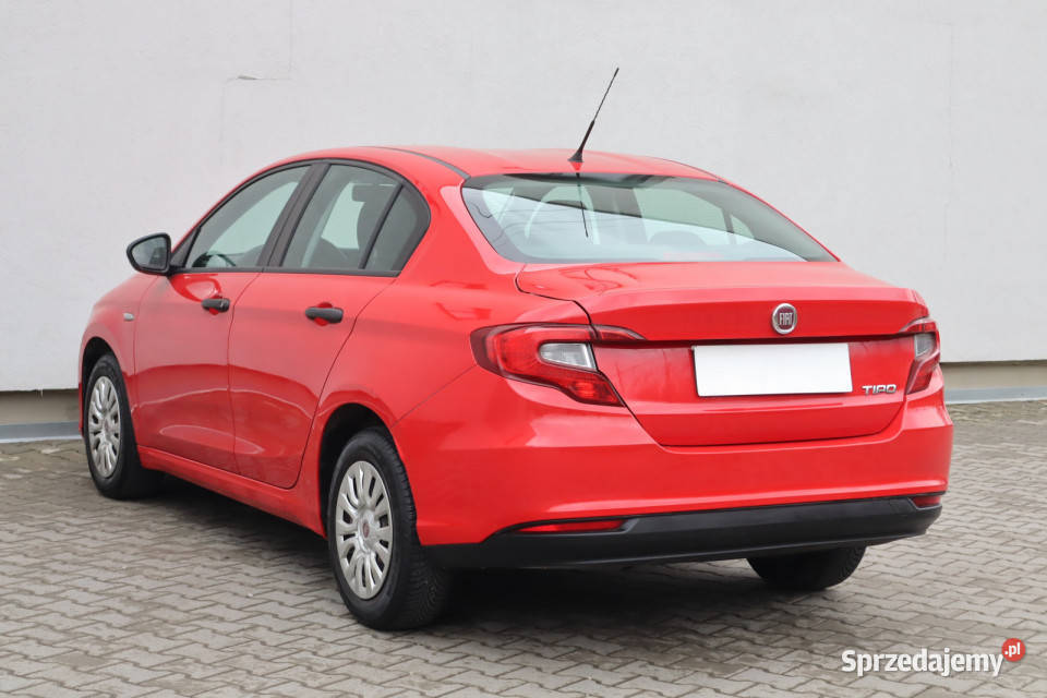 Fiat Tipo 14 16V Zabrze sprzedam