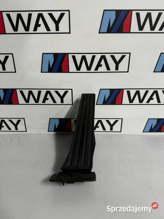 BMW F01 F07 F10 F11 X3 E83 E60 E90 PEDAŁ GAZU osobowe sprzedam