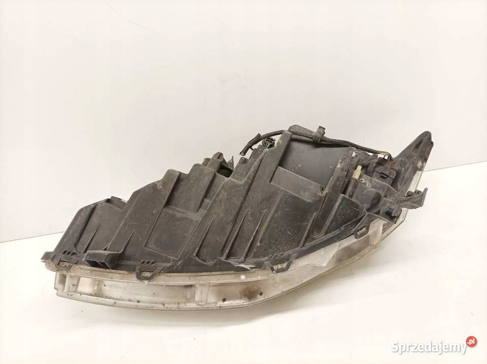 LAMPA PRZÓD PRAWA EU 260100033R Renault Laguna Rok produkcji 2010 świętokrzyskie sprzedam