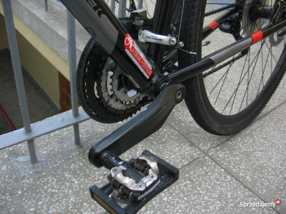 Trek 7500 0 Szosowe