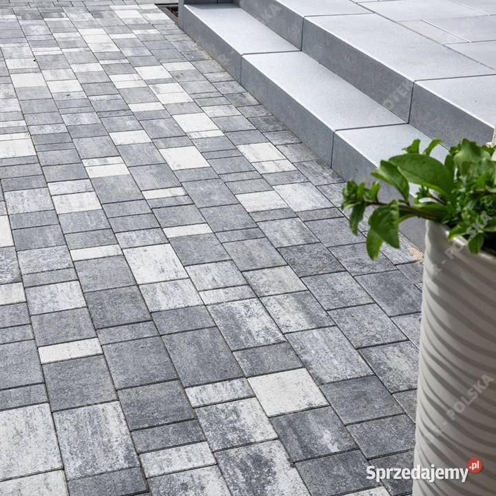 Tetra 6 BrukBet kostka dekoracyjna ozdobna Katowice