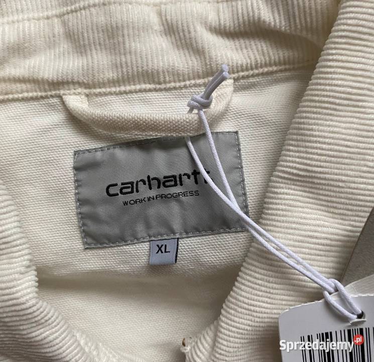 Carthart WiP Detroit unisex Gdańsk