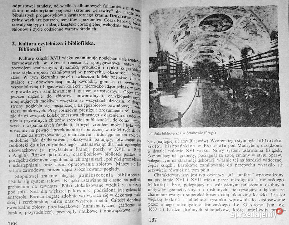 Zarys dziejów książki Barbara Bieńkowska Halina miękka lubelskie Chełm