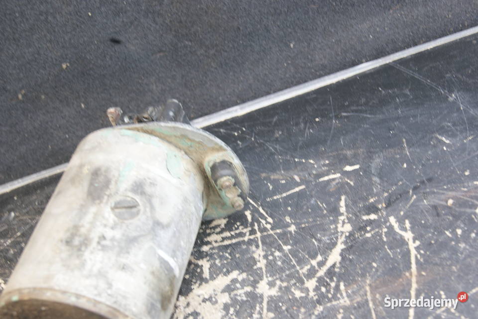 PRĄDNICA BOSCH RFE 7512 20001 PRADNICA MERCEDES Rybnik