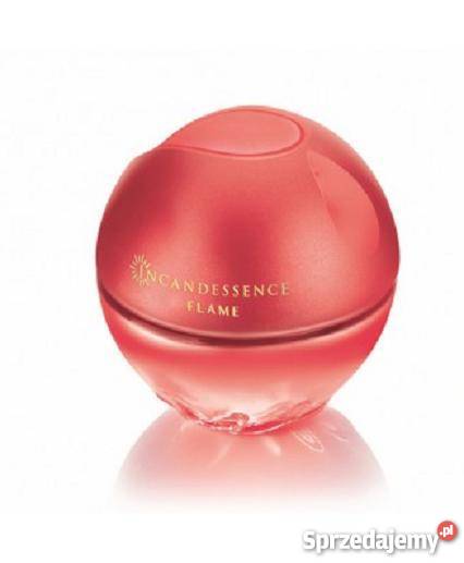 Woda perfumowana Incandessence Flame 50ml Kraków
