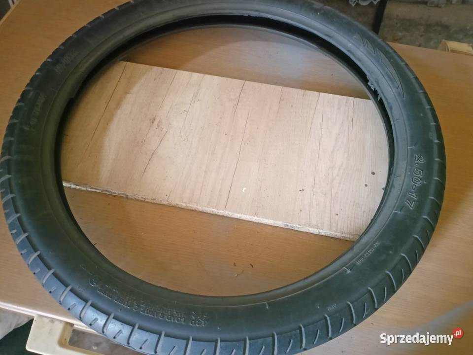 Opona Barton Ranger classic 50 Jastrzębniki