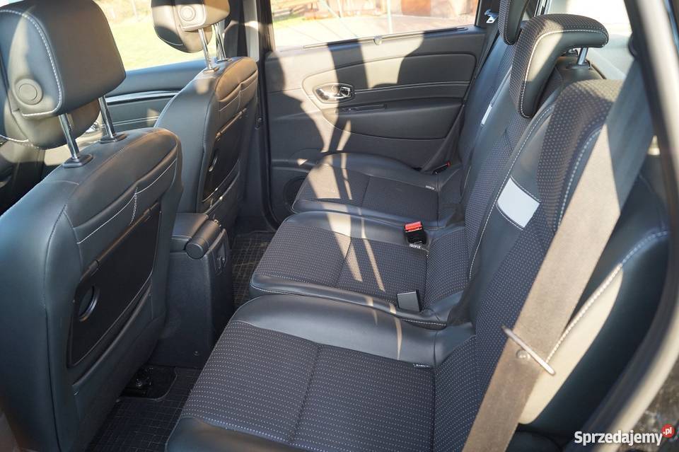 Renaut Scenik wielkopolskie Bolechowo-Osiedle sprzedam