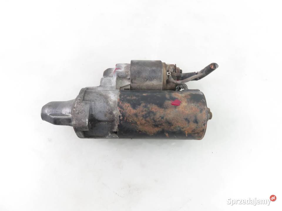 ROZRUSZNIK MERCEDES W220 S 320 sprzedam