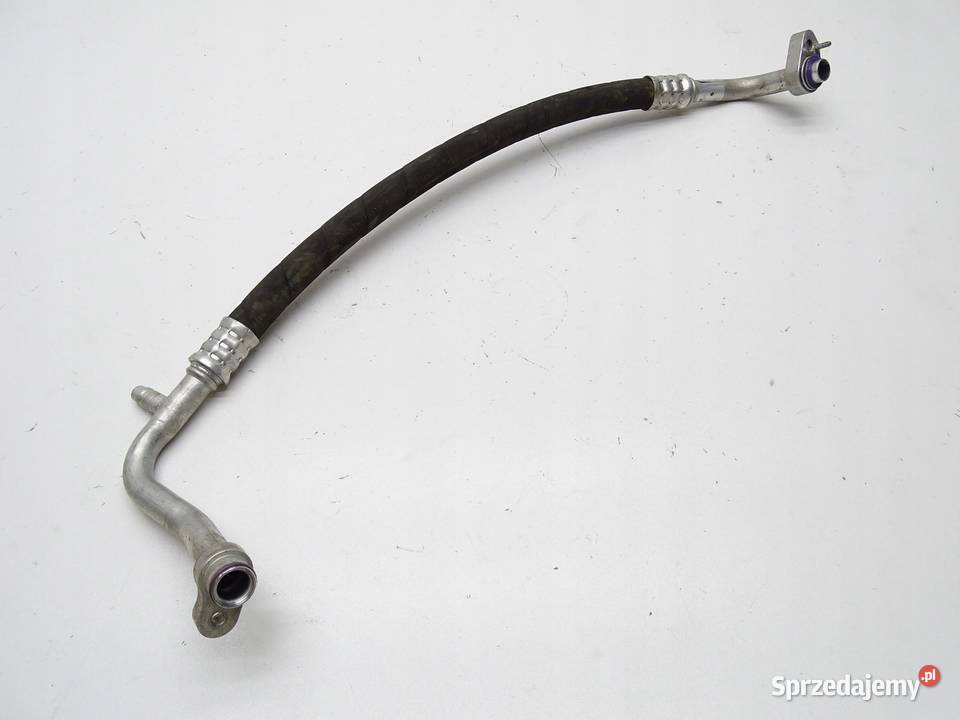 PRZEWÓD WĄŻ RURKA KLIMATYZACJI MERCEDES W246 15