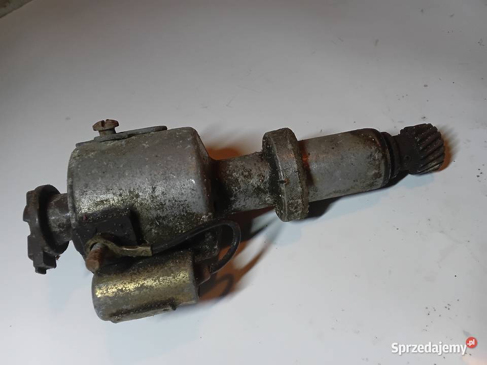 Aparat zapłonowy fiat 126p osobowe warmińsko-mazurskie sprzedam