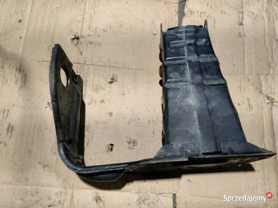 Strefa zgniotu prawy przód Mercedes CLK w209 Części samochodowe Żory