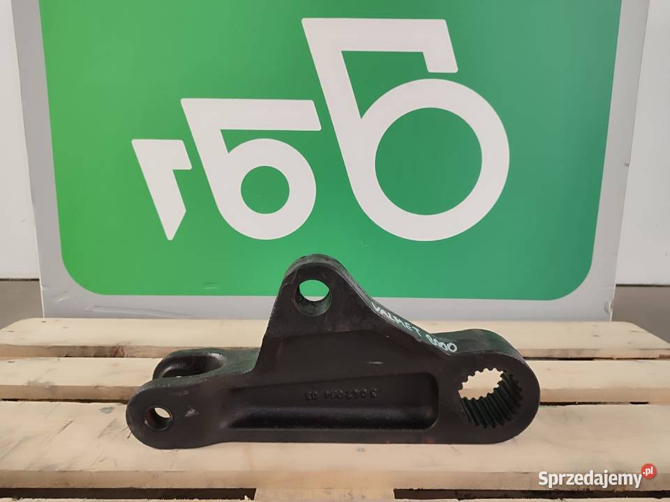 Ramię podnośnika 504206403 Valmet 8000 Wilkowo sprzedam