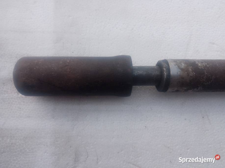 Pompka Junak SHL Pozostałe Części i akcesoria motocyklowe Milejewo sprzedam