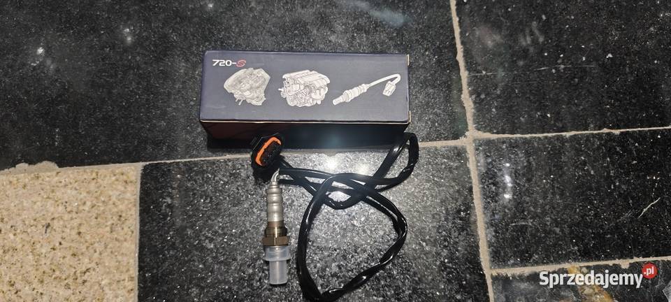 Sonda lambda z18xe Vectra C signum lubelskie Lubartów