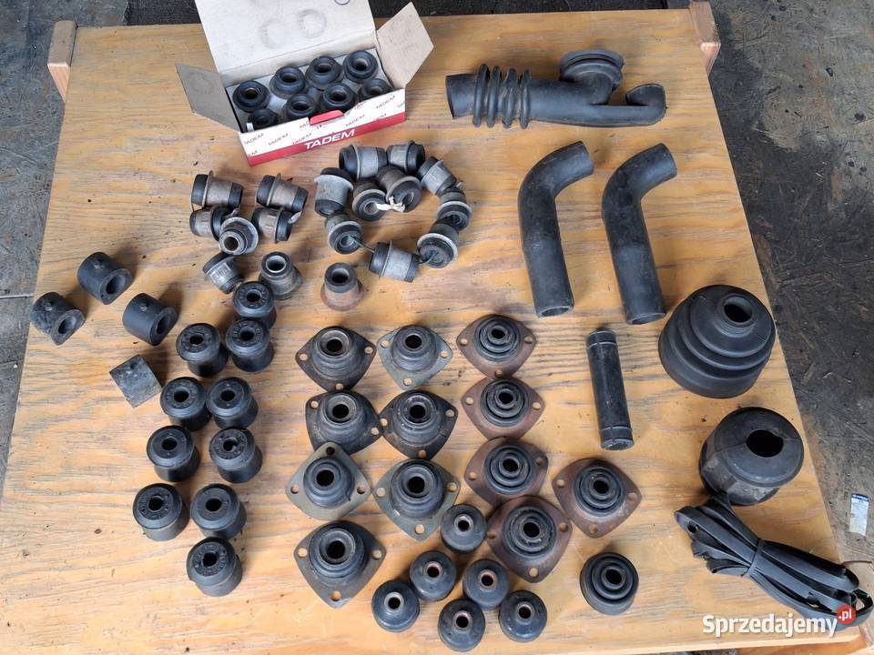 Sprzedam różne części Łada Radom sprzedam