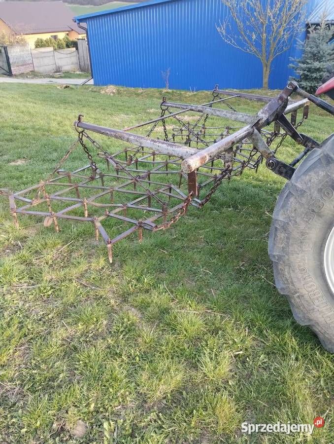 Brony 3 polowe Słaboszów sprzedam