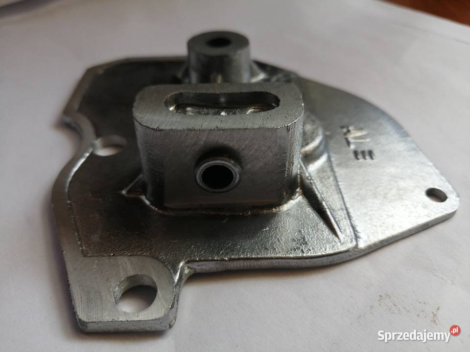 podstawa zmieniacza biegów motorynka kadet