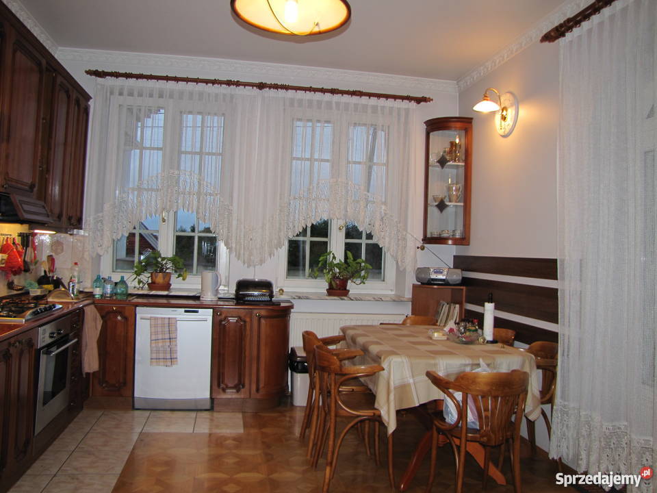 PIĘKNY DOM LUKSUSOWY PAŁACYK w Warszawie mazowieckie Warszawa