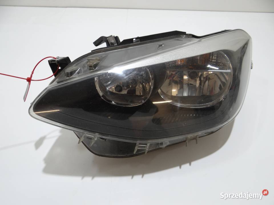 LAMPA LEWA PRZEDNIA BMW F20 F21 7229685 Strzyżewice