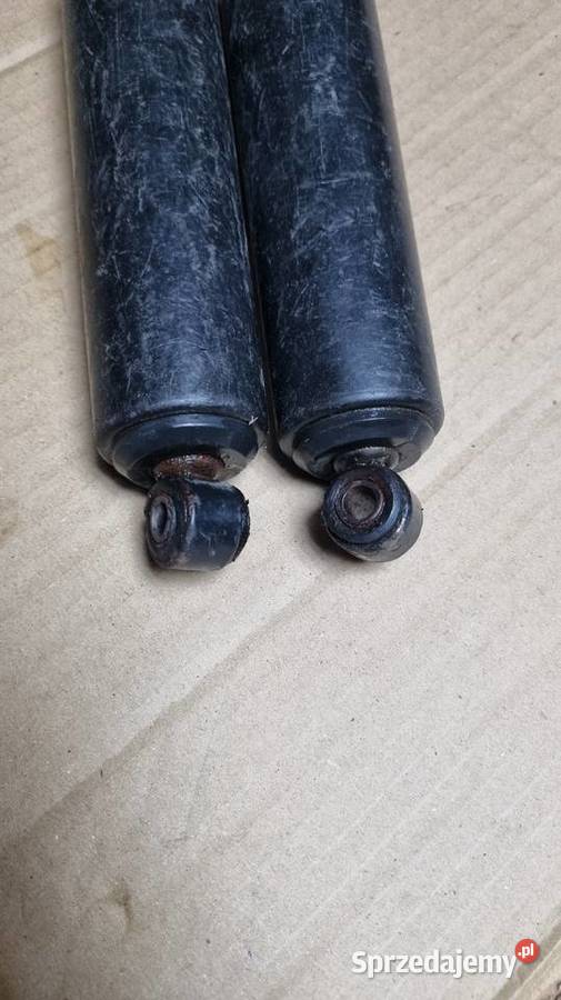 Amortyzatory DDR simson s51 IFA Majdan Królewski