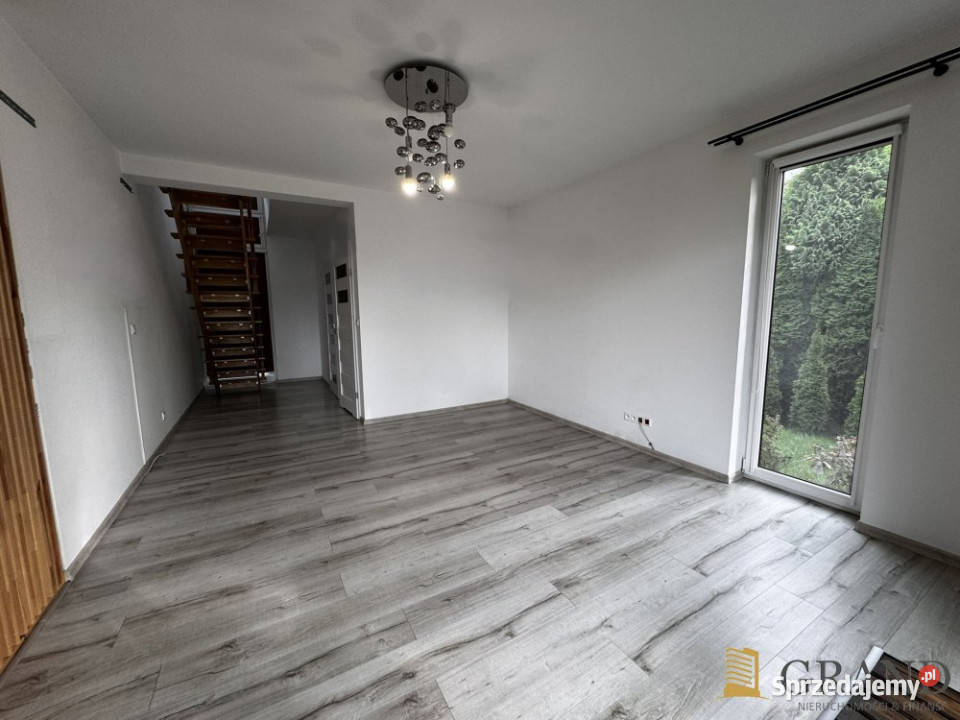 Dom szeregowy 10715m2 Nowe Bielice