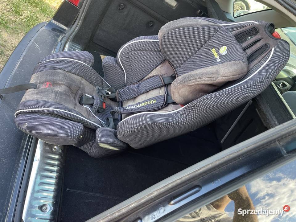 foteliki samochodowe kinderkraft podlaskie Rutki-Kossaki