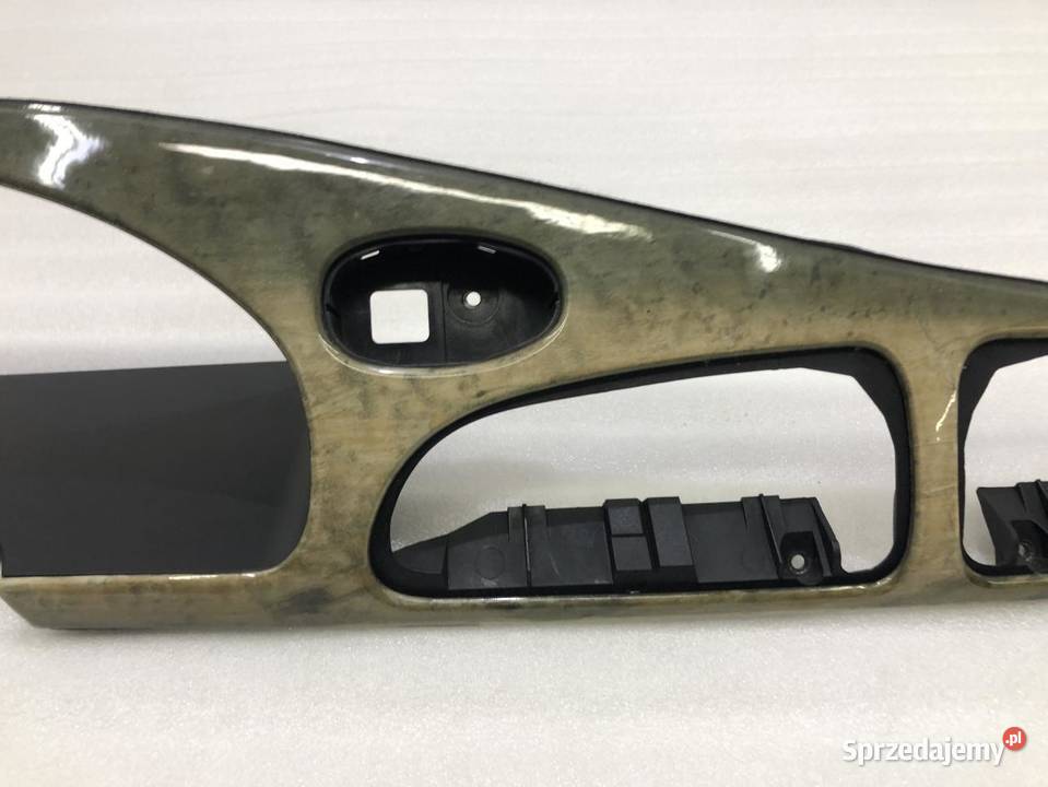 LISTWA OZDOBNA DEKOR XR8354042A82 JAGUAR STYPE